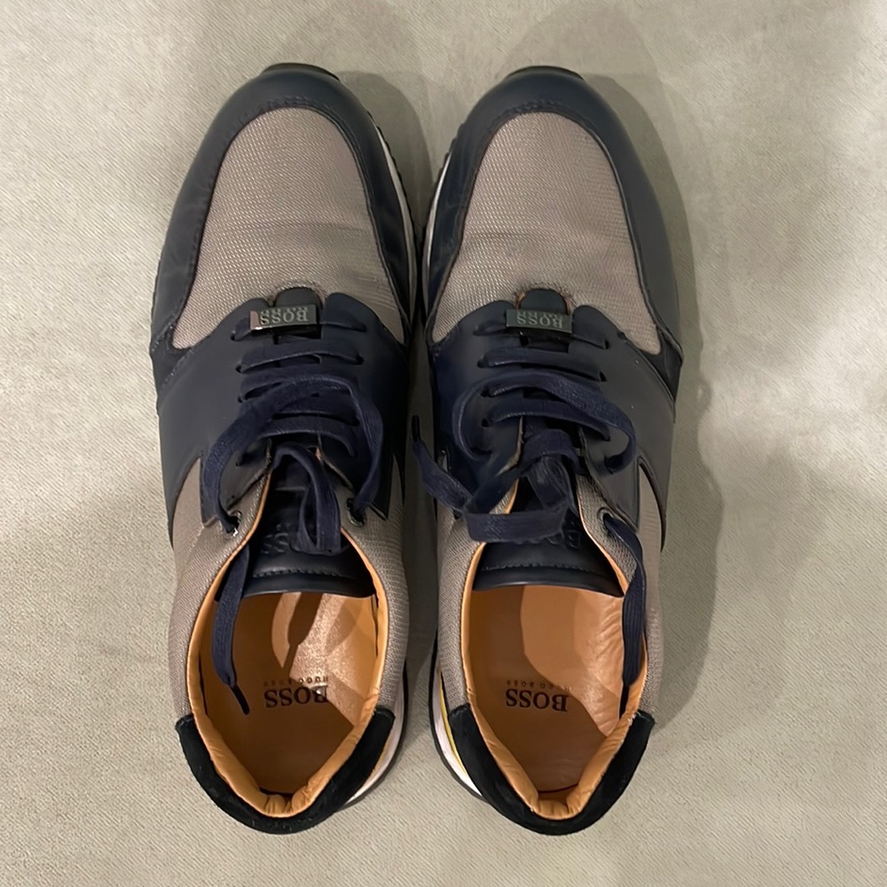 Hugo Boss Sneakers